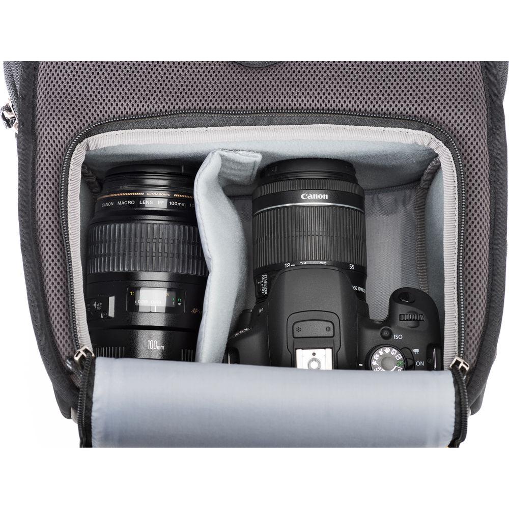 MindShift Gear SidePath Backpack