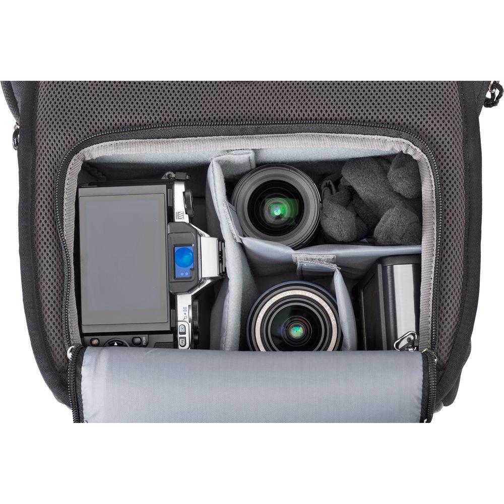 MindShift Gear SidePath Backpack