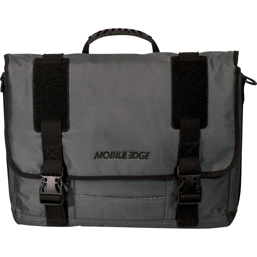 Mobile Edge 17.3" The Graphite Messenger
