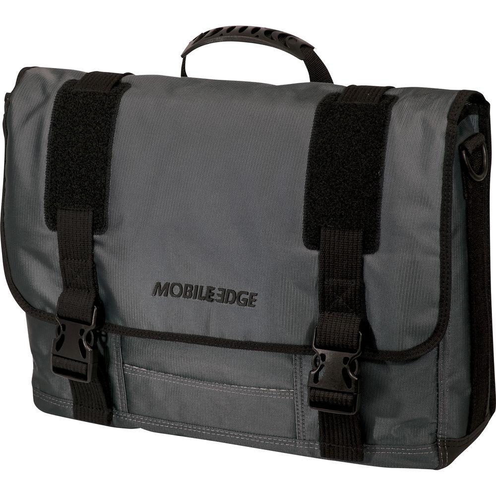 Mobile Edge 17.3" The Graphite Messenger