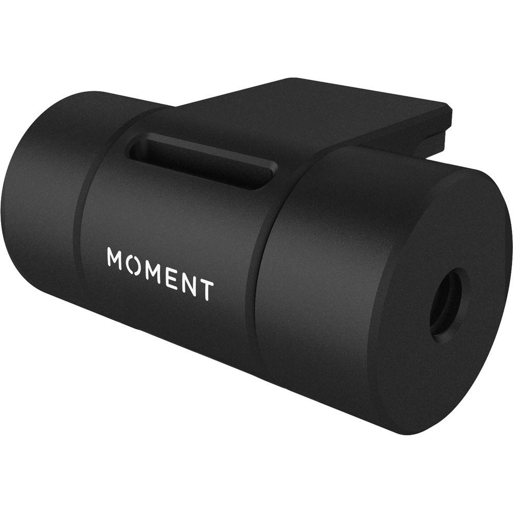 Moment Universal Gimbal Counterweight