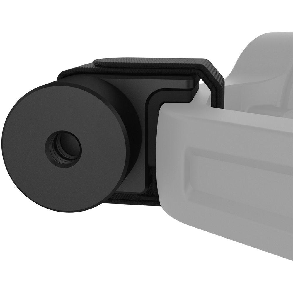 Moment Universal Gimbal Counterweight