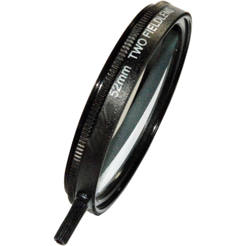 Nisha 52mm Split Field Filter