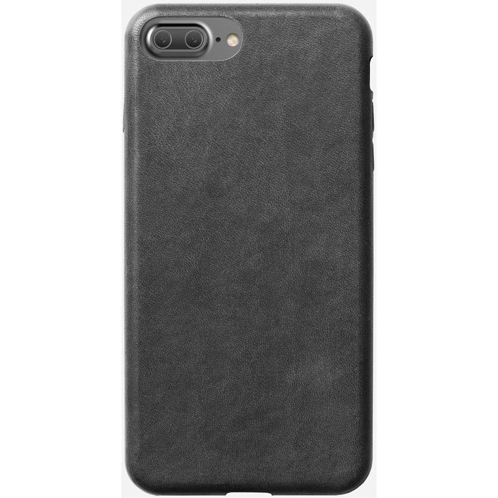 Nomad Leather Case for iPhone 7 Plus 8 Plus