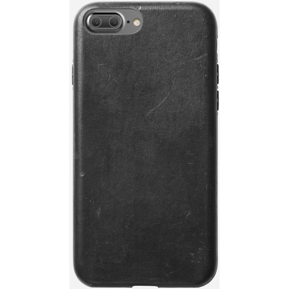 Nomad Leather Case for iPhone 7 Plus 8 Plus