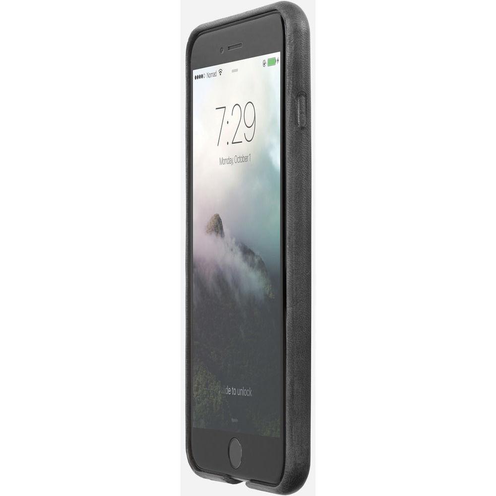 Nomad Leather Case for iPhone 7 Plus 8 Plus