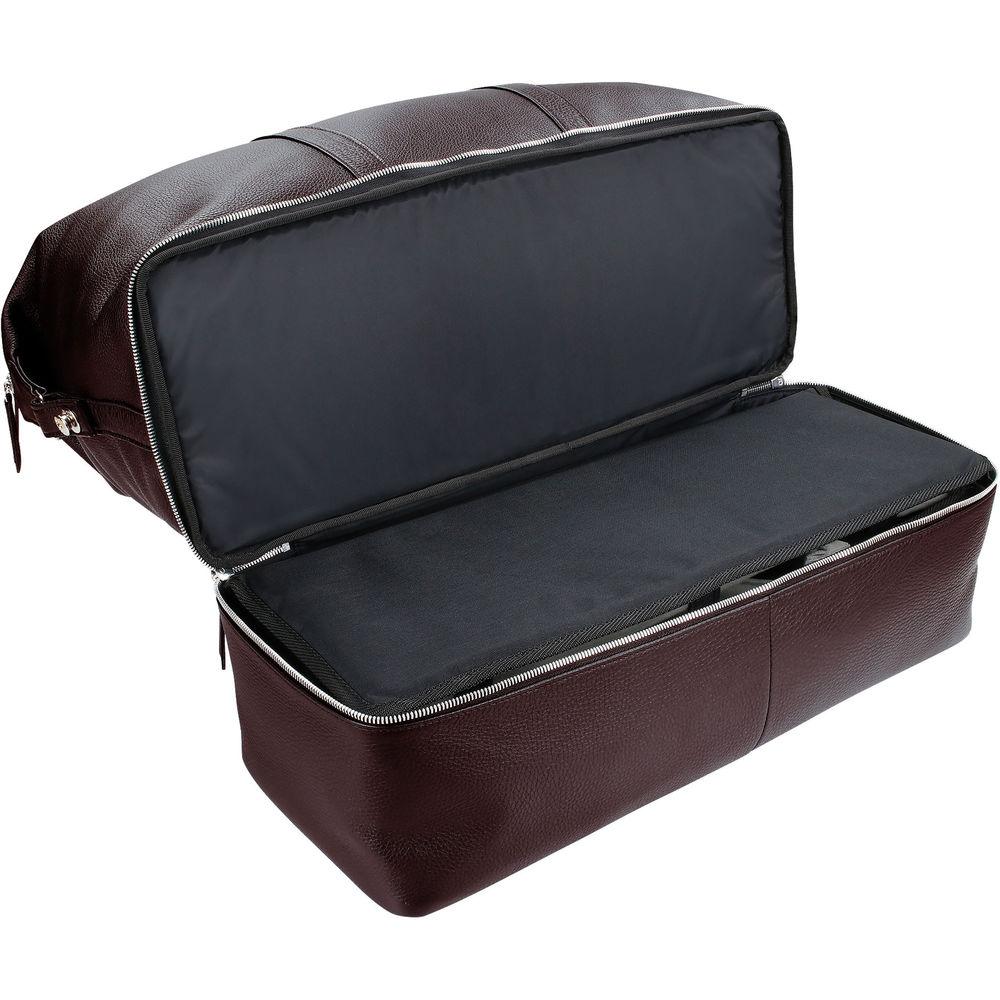 Oberwerth Weekender Nelson L Camera Bag