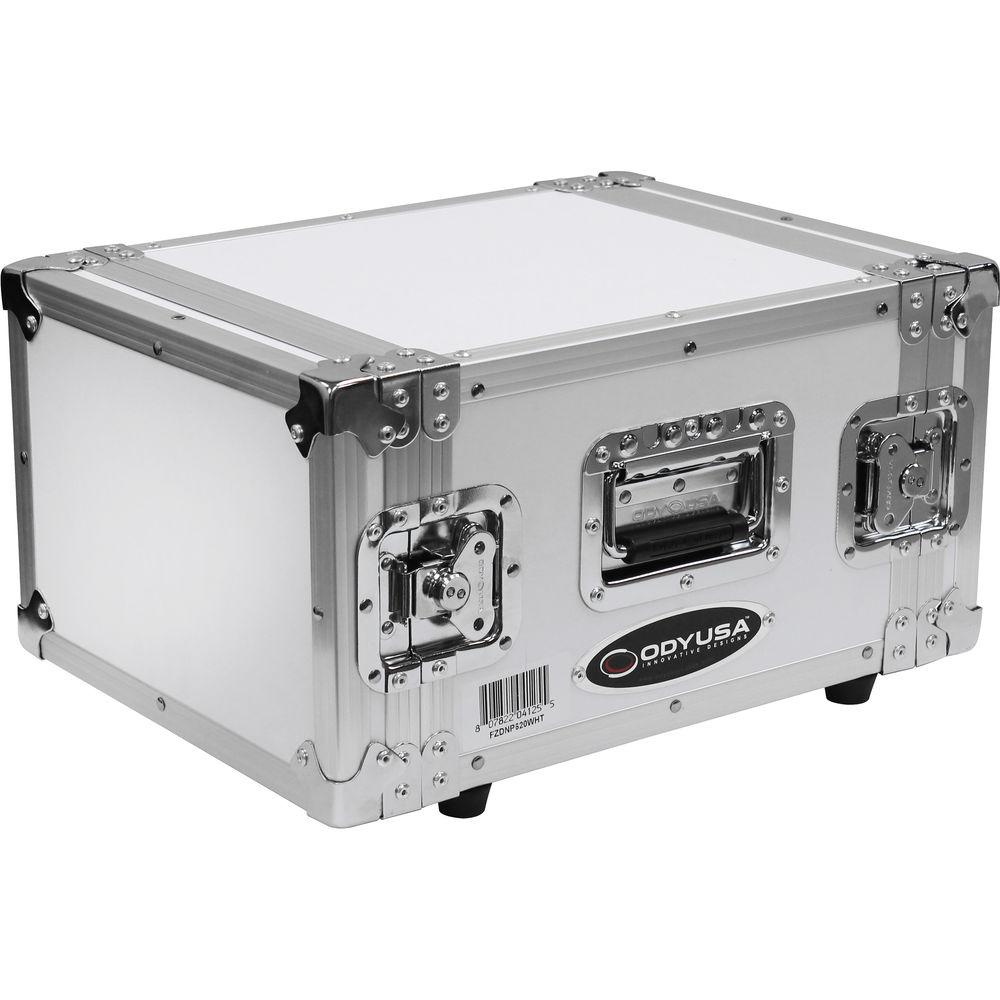 Odyssey Innovative Designs Flight Zone Special Edition DNP DP-DS620 Photo Booth Printer Case