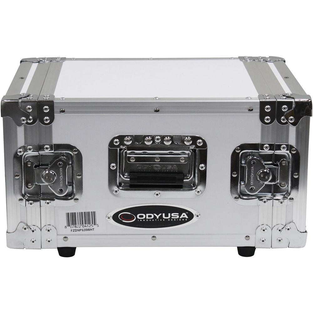 Odyssey Innovative Designs Flight Zone Special Edition DNP DP-DS620 Photo Booth Printer Case