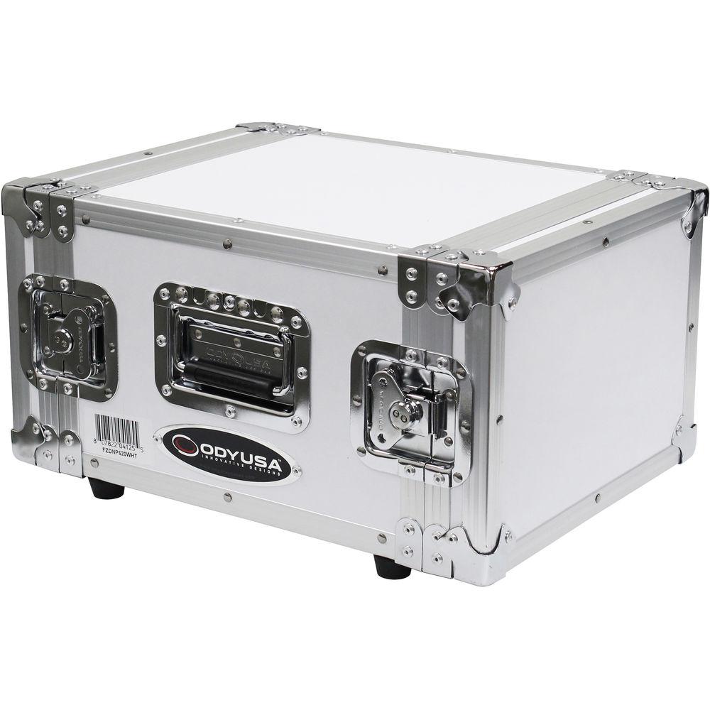 Odyssey Innovative Designs Flight Zone Special Edition DNP DP-DS620 Photo Booth Printer Case