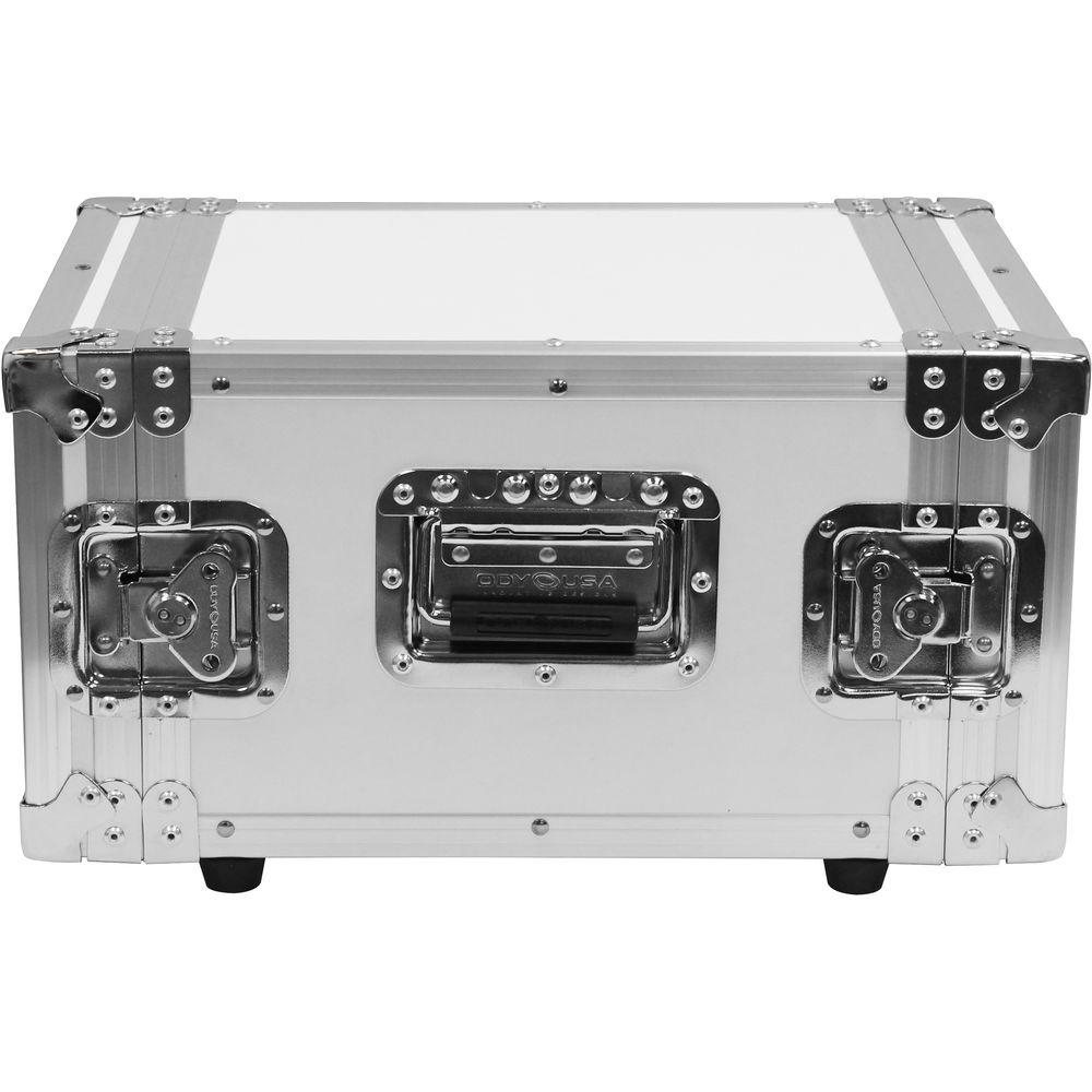 Odyssey Innovative Designs Flight Zone Special Edition DNP DP-DS620 Photo Booth Printer Case