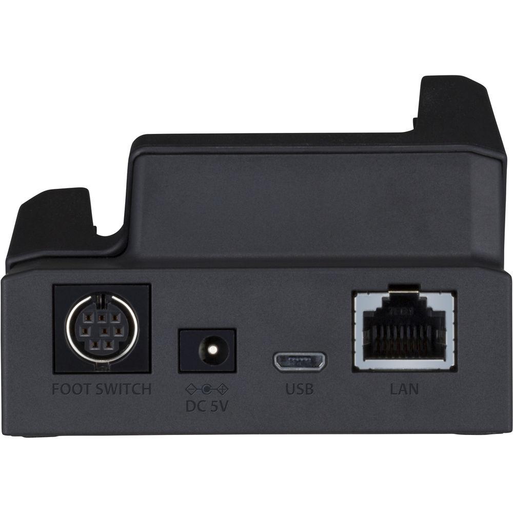 Olympus CR-21 Cradle For DS-9500 Recorder