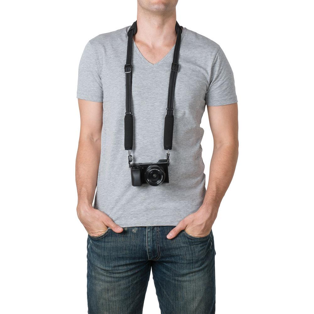 Pacsafe Carrysafe 100 GII Anti-Theft Shoulder Strap