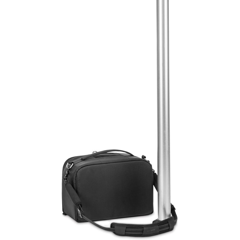 Pacsafe Carrysafe 100 GII Anti-Theft Shoulder Strap