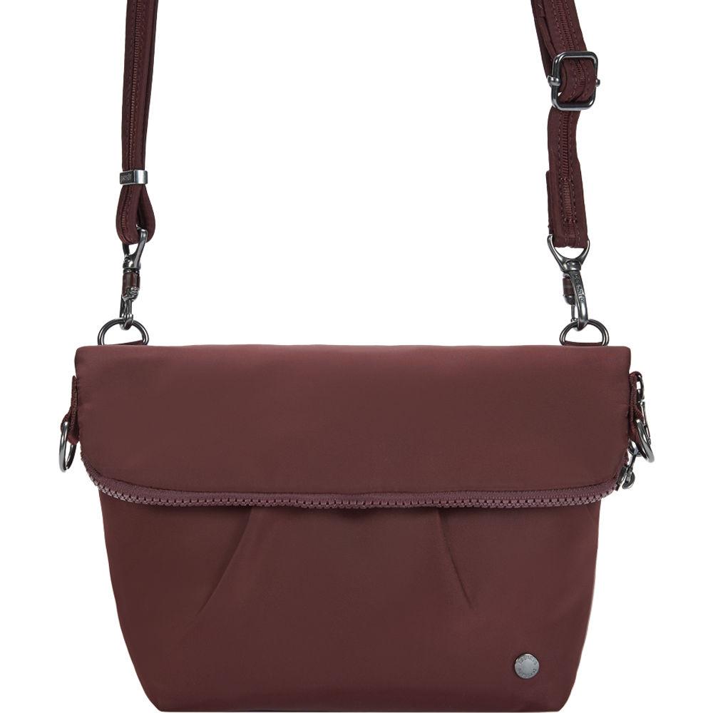 Pacsafe Citysafe CX Convertible Anti-Theft Crossbody Bag