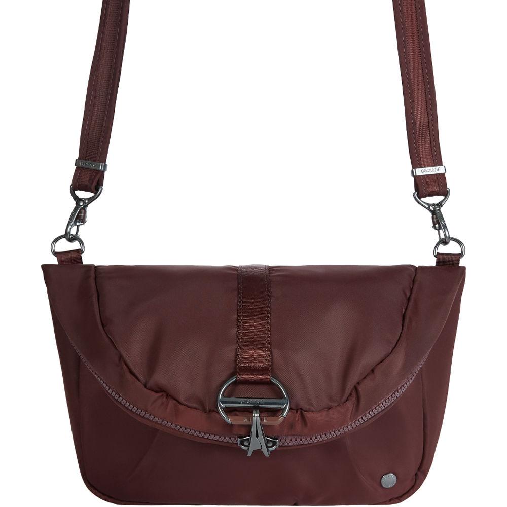 Pacsafe Citysafe CX Convertible Anti-Theft Crossbody Bag