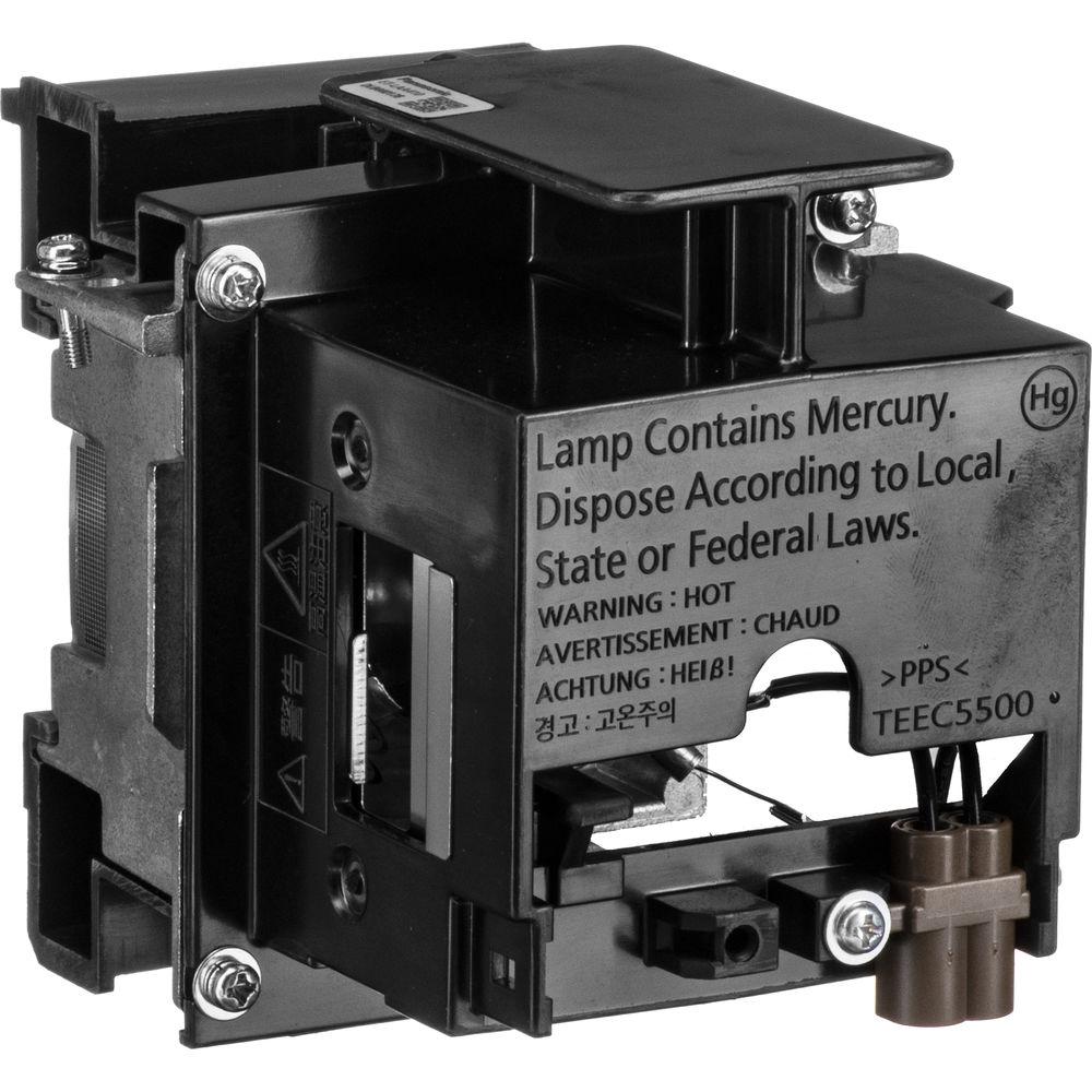 Panasonic ET-LAA410 220W Red Rich Projector Lamp