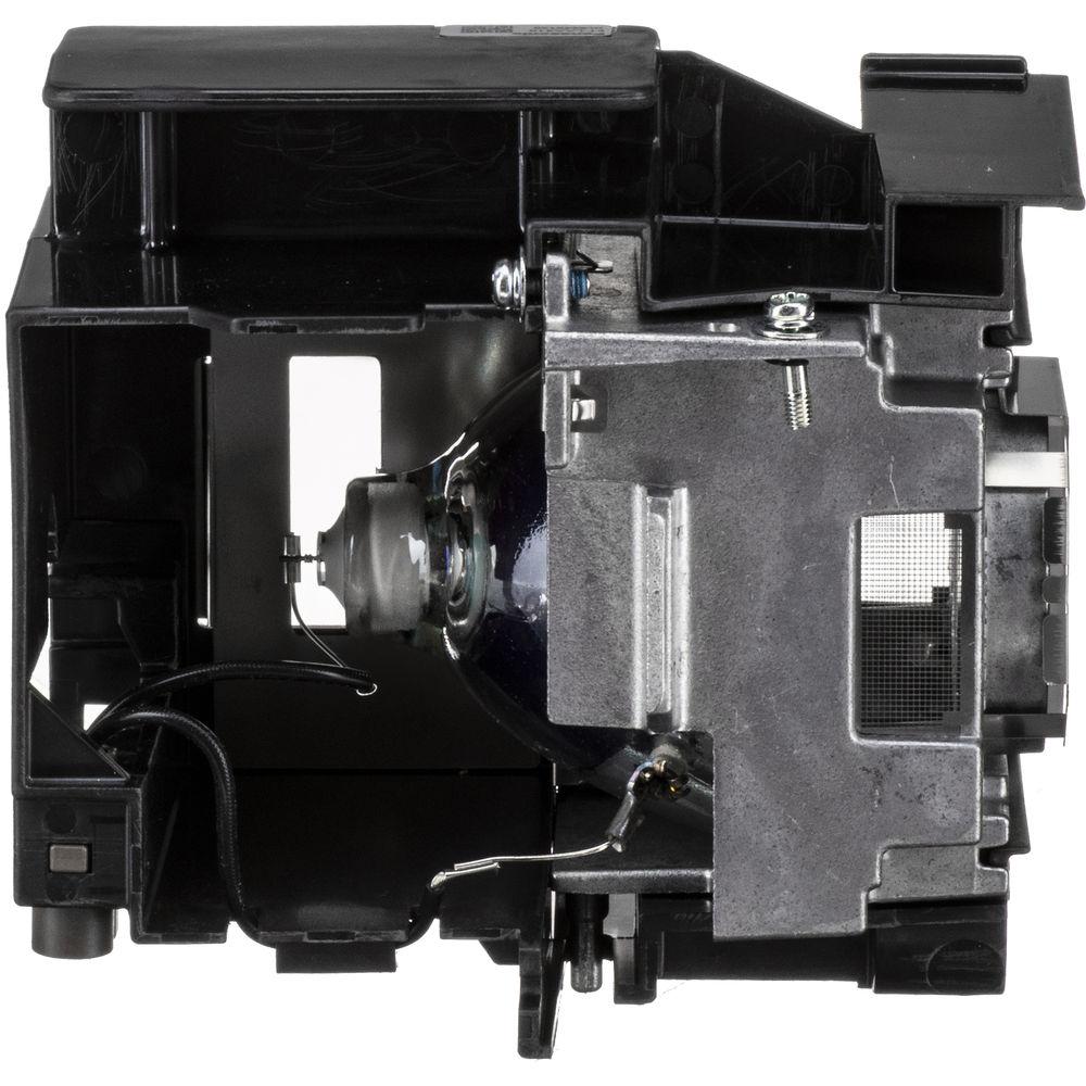 Panasonic ET-LAA410 220W Red Rich Projector Lamp