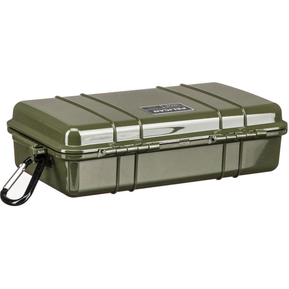 Pelican 1060 Solid Micro Case