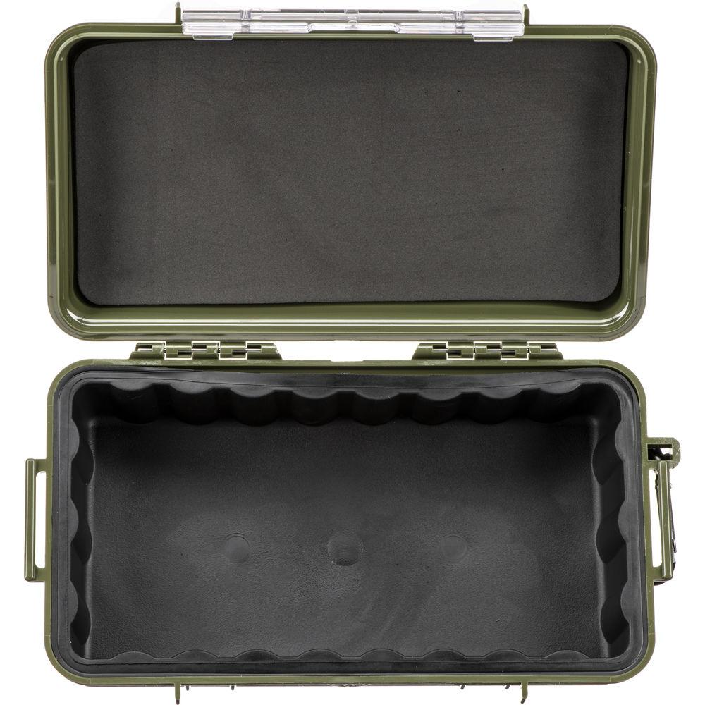 Pelican 1060 Solid Micro Case