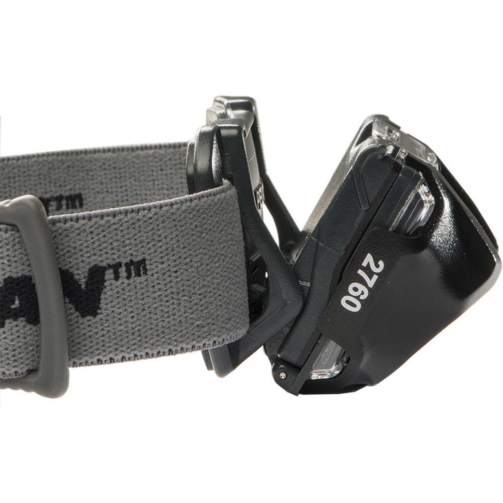 Pelican 2760 Gen 3 LED Headlamp