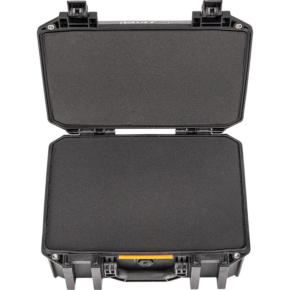 Pelican Vault V300 Large Case with Foam Insert