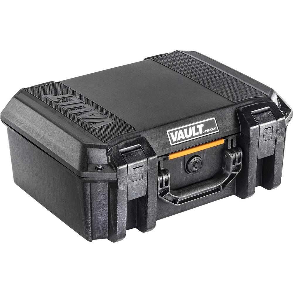 Pelican Vault V300 Large Case with Foam Insert
