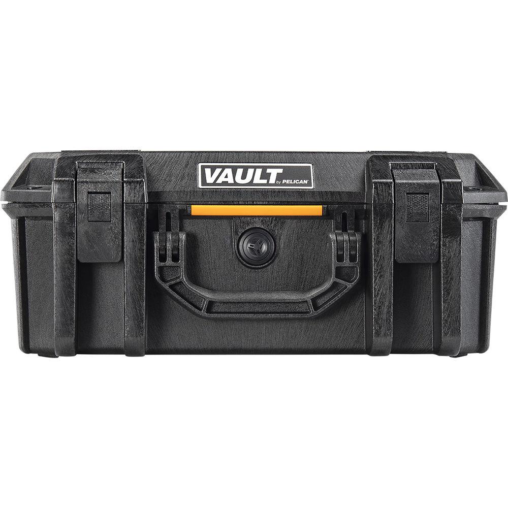 Pelican Vault V300 Large Case with Foam Insert