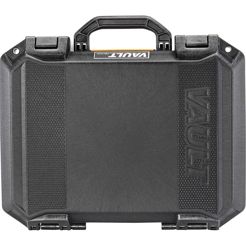 Pelican Vault V300 Large Case with Foam Insert