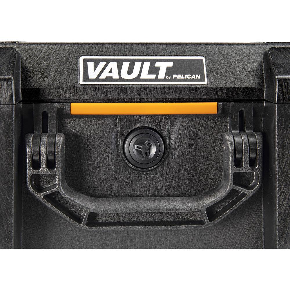 Pelican Vault V300 Large Case with Foam Insert