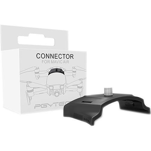 PGYTECH 1 4" Threaded Connector for DJI Mavic Air