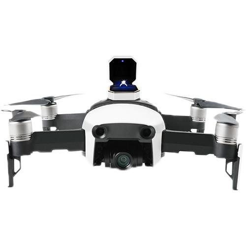 PGYTECH 1 4" Threaded Connector for DJI Mavic Air