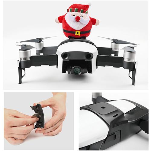 PGYTECH 1 4" Threaded Connector for DJI Mavic Air