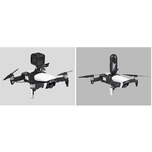 PGYTECH 1 4" Threaded Connector for DJI Mavic Air