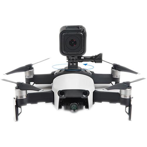 PGYTECH 1 4" Threaded Connector for DJI Mavic Air