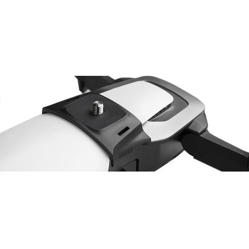 PGYTECH 1 4" Threaded Connector for DJI Mavic Air