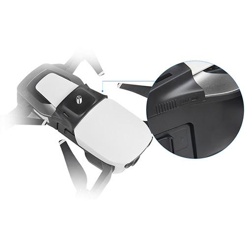 PGYTECH 1 4" Threaded Connector for DJI Mavic Air