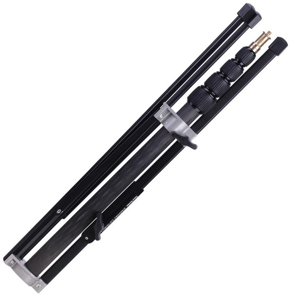 Phottix Padat Carbon 200 Compact Light Stand