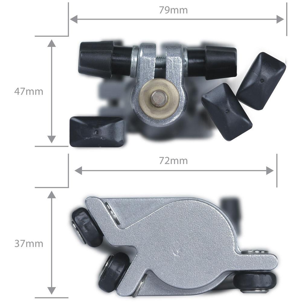 Phottix Padat Compact Light Stand