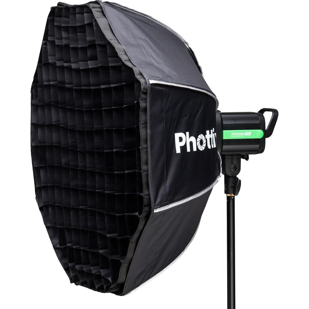 Phottix Spartan Beauty Dish