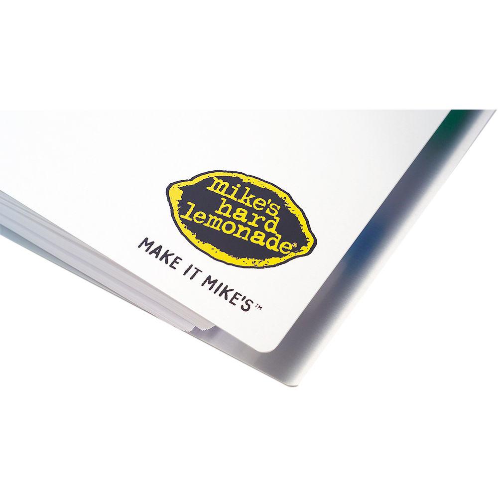 Pina Zangaro Machina 3-Ring Binder