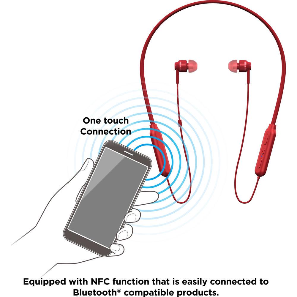 Pioneer C7 In-Ear Wireless Headphones