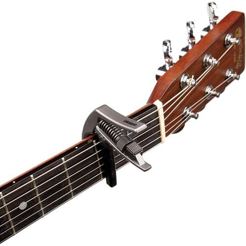 Planet Waves NS Artist Capo