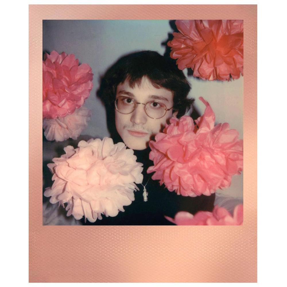 Polaroid Originals Color i-Type Instant Film