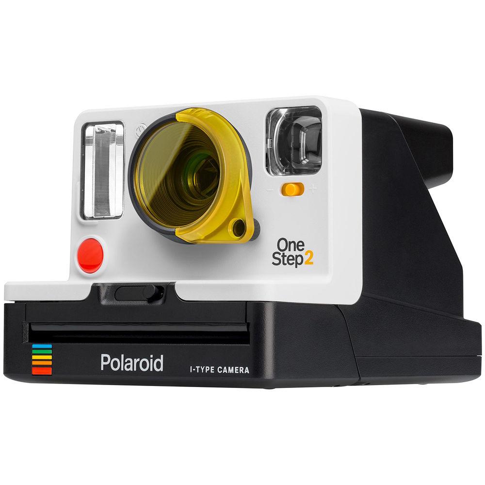 Polaroid Originals OneStep Lens Filter Set