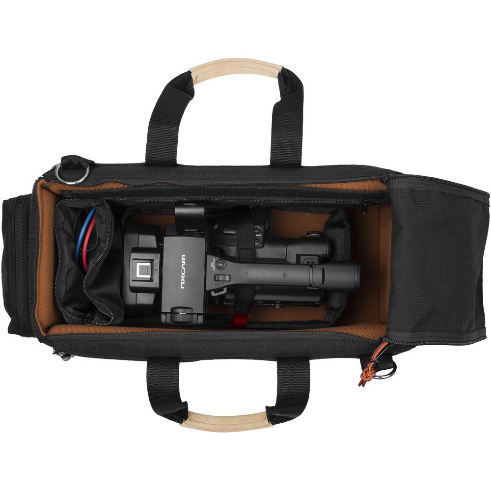 Porta Brace Cargo Camera Case for Sony PXW-X160
