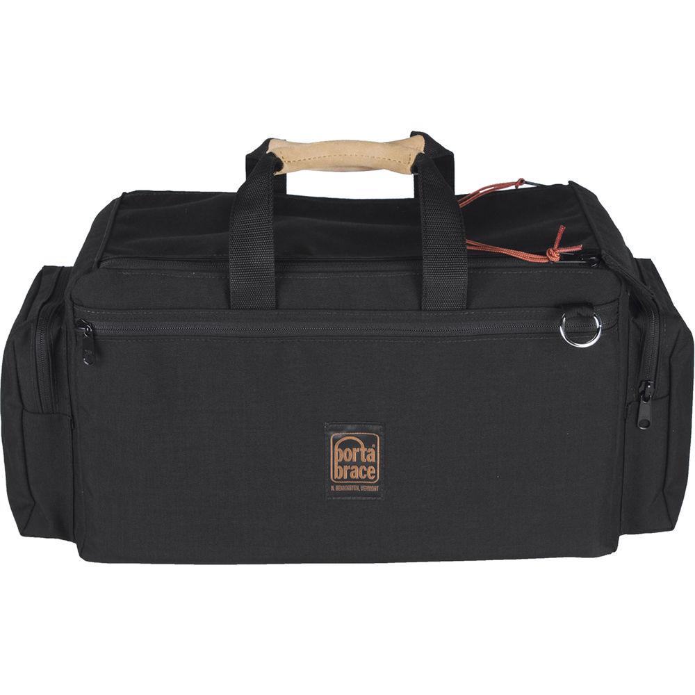 Porta Brace Cargo Case Camera Edition for DSLR Kit