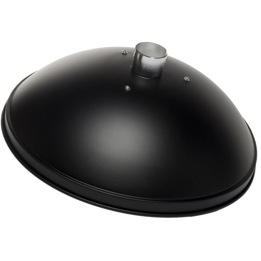 Quantum Instruments Beauty Dish with Grid and Diffuser