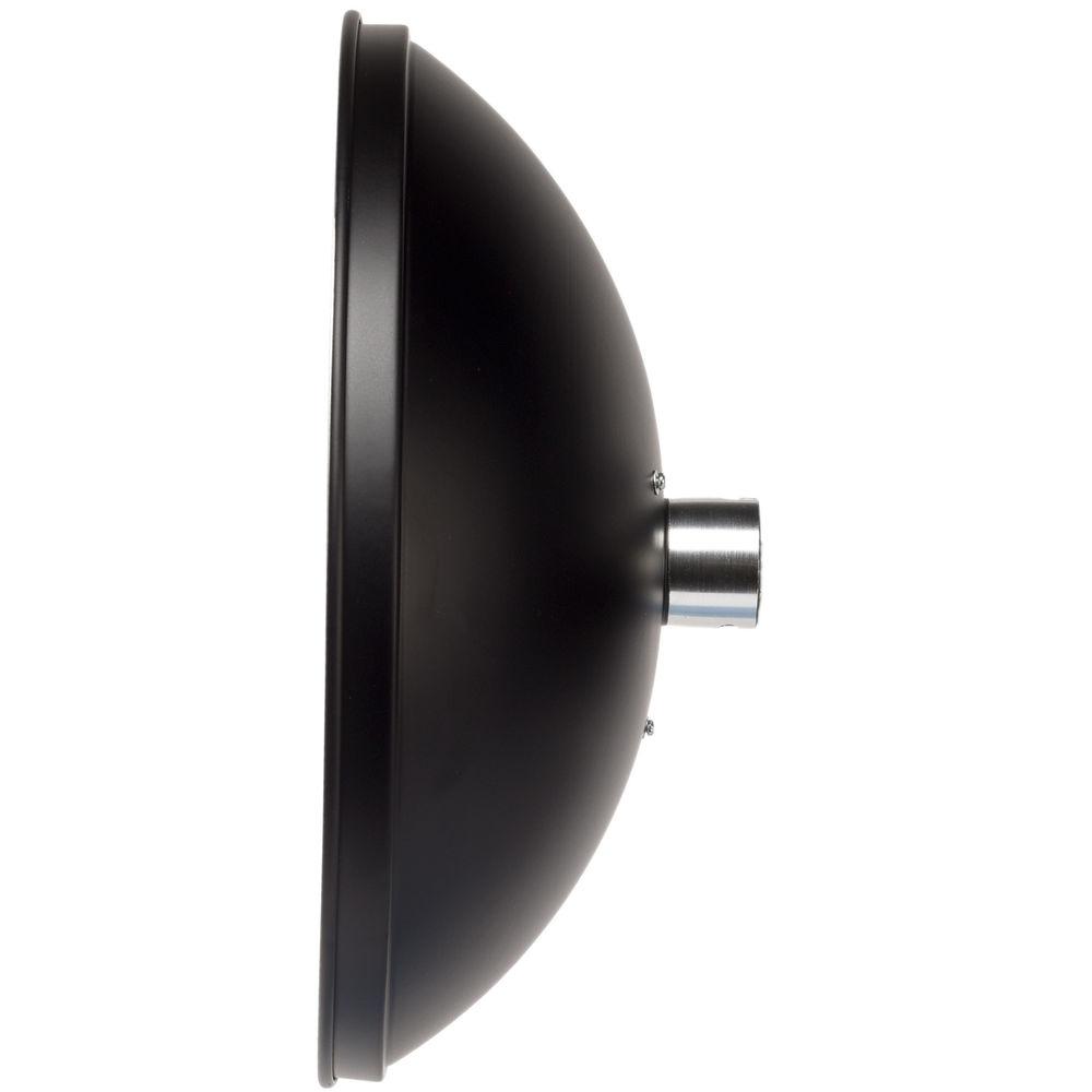 Quantum Instruments Beauty Dish with Grid and Diffuser