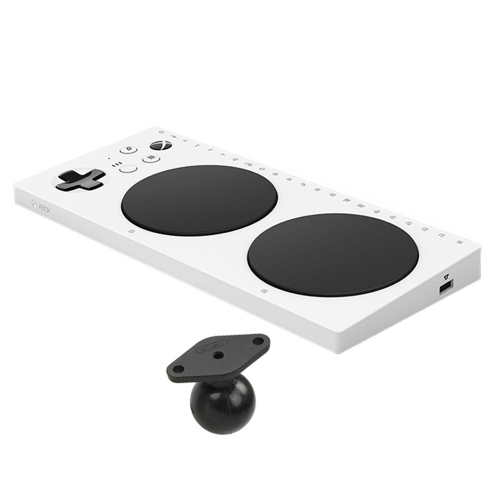 RAM MOUNTS Diamond 1.5" Ball for Xbox Adaptive Controller